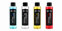 After Shave 2 in 1 Ossion Eau de Cologne para refrescar y cuidar la piel tras el afeitado
