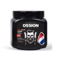 Gel gomina Ossion Red Gum Hair