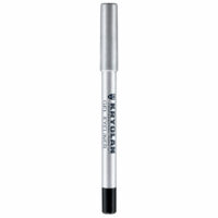 Lápiz delineador Kryolan Gel Eyeliner para crear líneas precisas, intensas y definidas en el maquillaje de ojos.