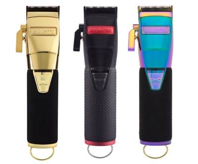 Máquina Cortapelos Babyliss Pro Boost +
