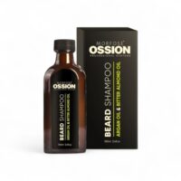 Champú para barba Ossion