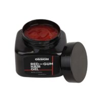 Gel gomina Ossion Red Gum Hair