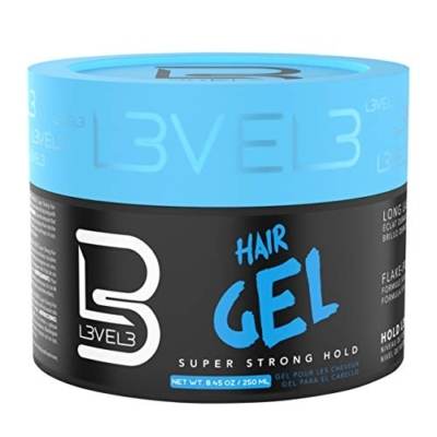 Gel Level3 super fuerte