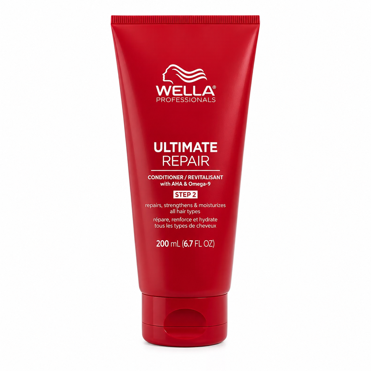 Acondicionador Wella ultimate repair
