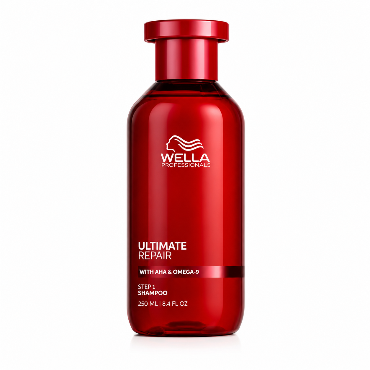 Champú Wella ultimate repair
