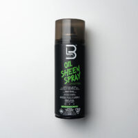 Spray de brillo en aceite Level3 para aportar luminosidad y acabado brillante al cabello