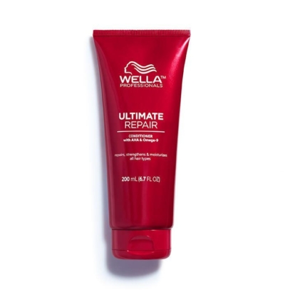 Acondicionador Wella ultimate repair