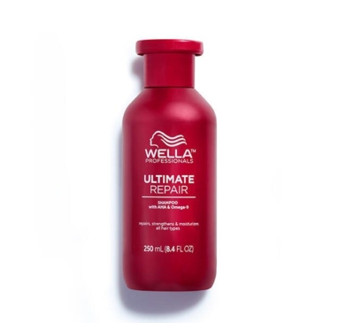 Champú Wella ultimate repair