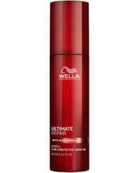Leave-in Wella ultimate repair