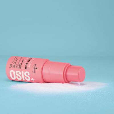 Polvo de volumen Osis+Soft Dust