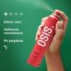 Spray efecto cera Osion Velvet