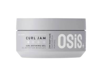 Gel definidor de rizos Osis+ Curl Jam