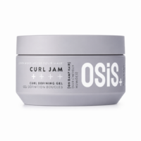 Gel Schwarzkopf definidor de rizos Osis+ Curl Jam