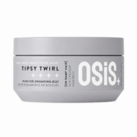 Gel Schwarzkopf ondas y rizos Osis+ Tipsy Twirl