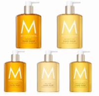 Jabón de manos Moroccanoil