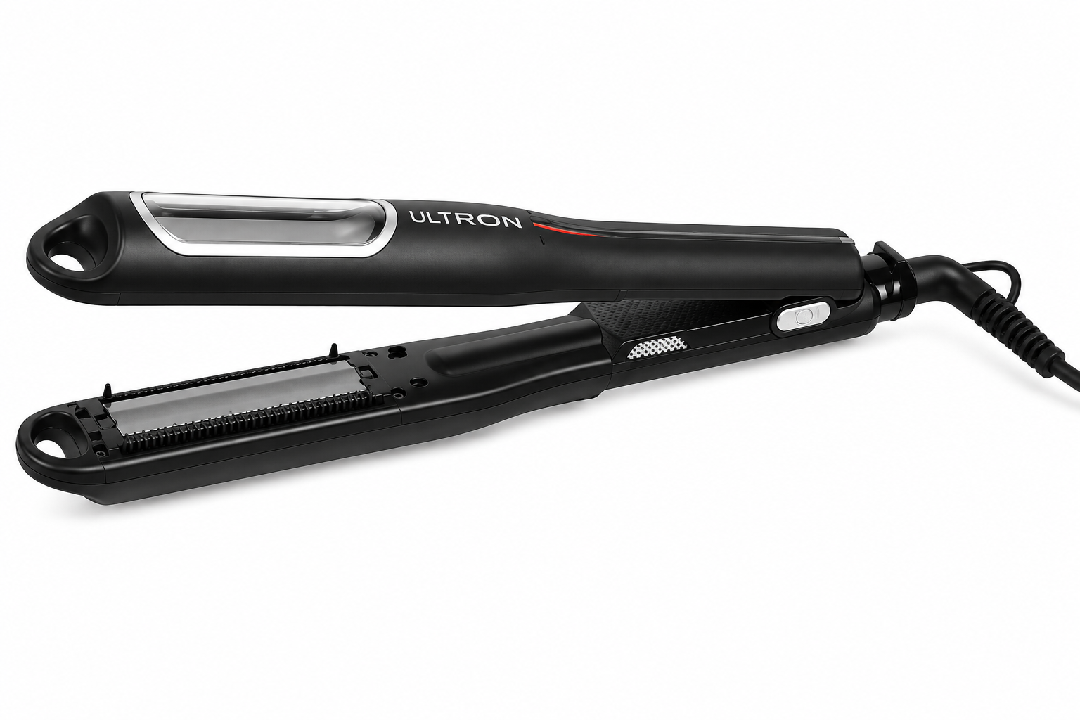 Plancha Rotacrimp Ultron Frizz