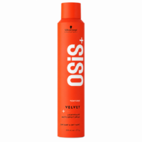 Spray Schwarzkopf efecto cera Osis+ Velvet