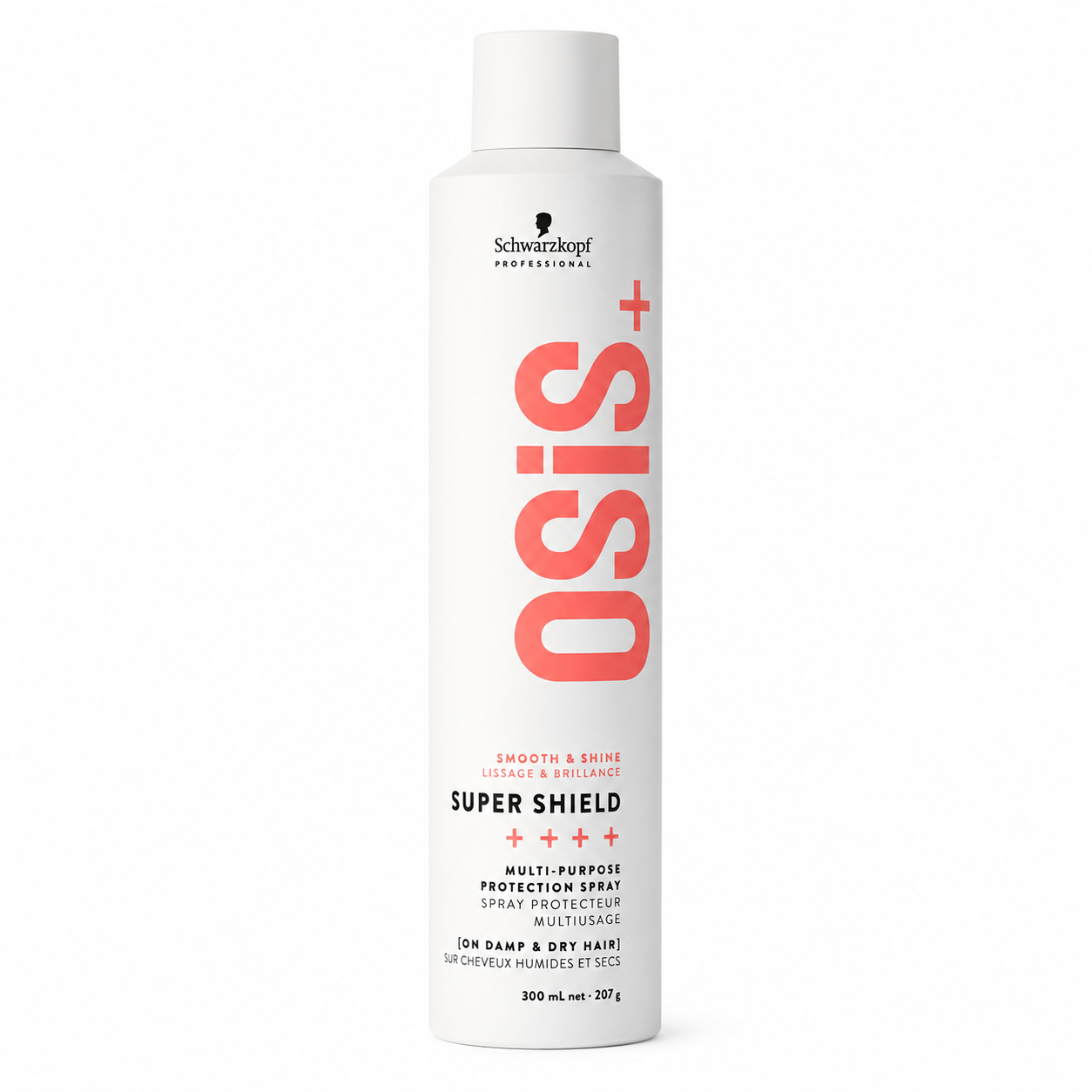 Spray Schwarzkopf protector Osis+ Super Shield