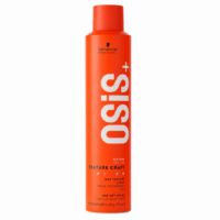 Spray Schwarzkopf textura seco Osis+ Texture Craft