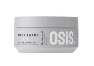 Gel de ondas y rizos Osis+ Tipsy Twirl