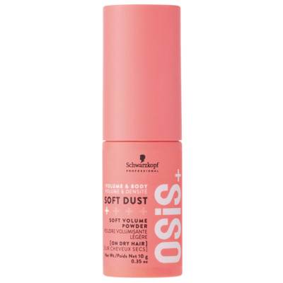 Polvo de volumen Osis+Soft Dust