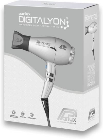 Secador de pelo Parlux Digitalyon - Imagen 3