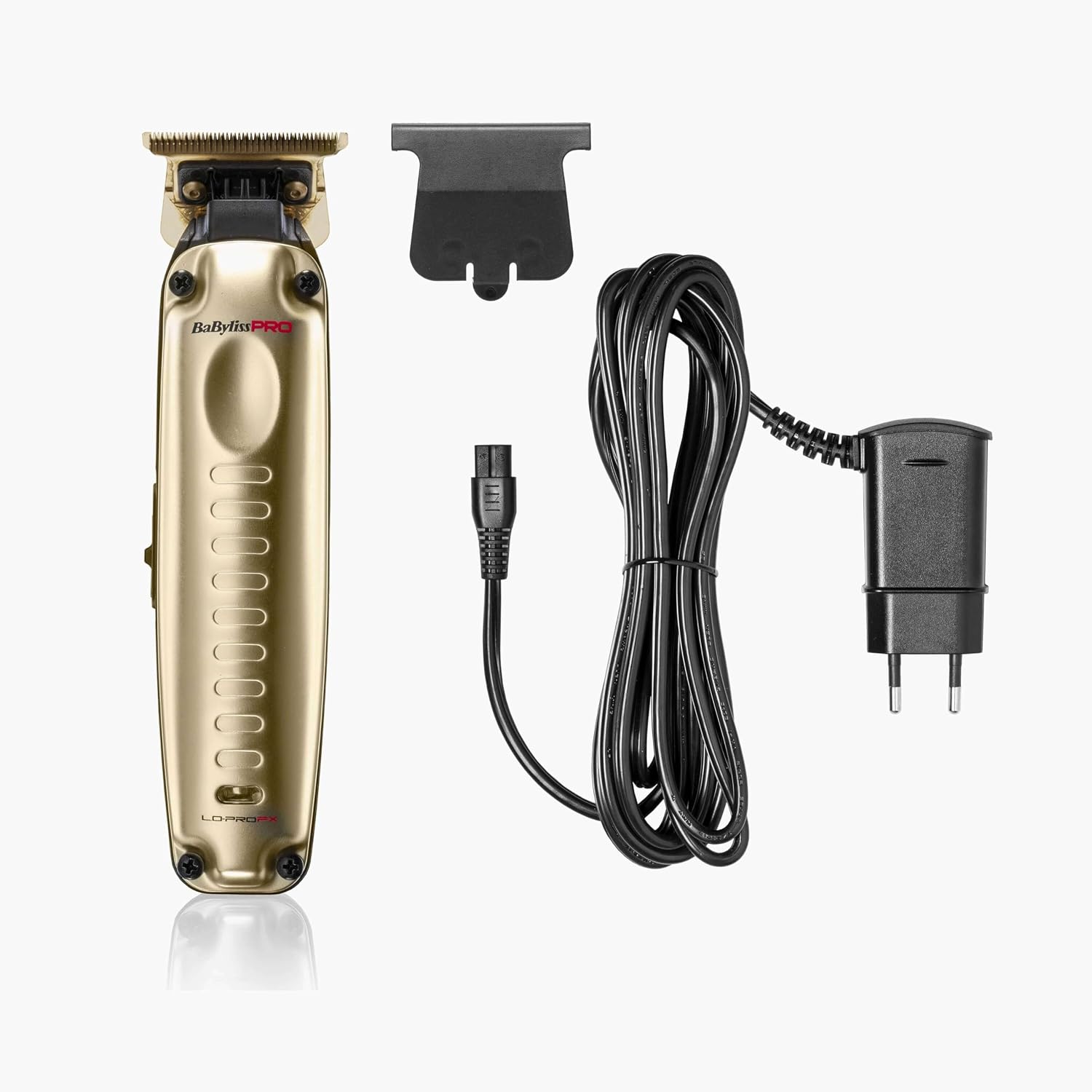 Máquina Cortapelos Trimmer Babyliss 4Artists LoProFX Oro - Imagen 2