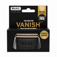 Cabezal para afeitadora Wahl Vanish con cuchillas de recambio para un afeitado preciso
