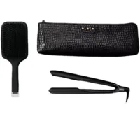 Plancha GHD Platinum gift set 2025