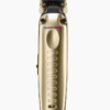 Máquina Cortapelos Trimmer Babyliss 4Artists LoProFX Oro