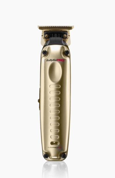 Máquina Cortapelos Trimmer Babyliss 4Artists LoProFX Oro