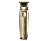 Máquina cortapelos Trimmer BaBylissPRO 4Artists LoProFX Oro para perfiles y acabados de precisión