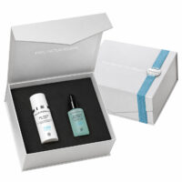 Bruno Vassari Pack Pure Solution pelle grassa