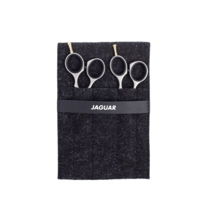 Set tijeras Jaguar Start Up