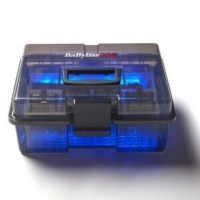 Caja desinfectante Babyliss Barber Sonic