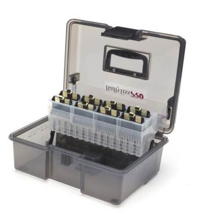 Caja desinfectante Babyliss Barber Sonic - Imagen 2