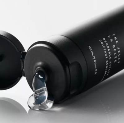 Gel para el cabello The Jelly Schwarzkopf Session Label - Imagen 2