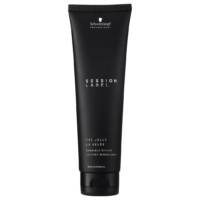 Gel para el cabello The Jelly Schwarzkopf Session Label
