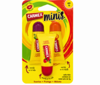 Protector labial Carmex SPF15