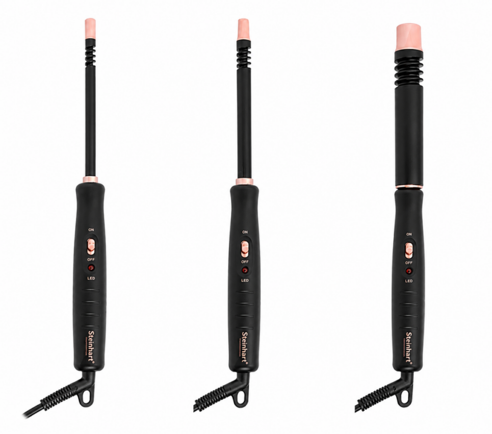 Tenacilla Steinhart Spring Curler