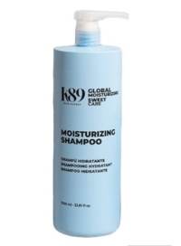 Champú global hidratante K89 Sweet Care