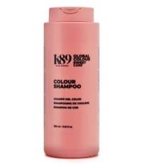 Champú global del color K89 Sweet Care