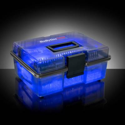 Caja desinfectante Babyliss Barber Sonic - Imagen 3