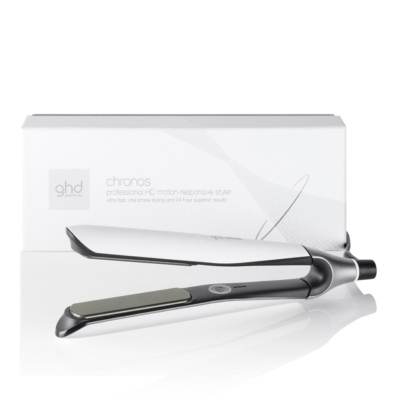 Plancha de pelo GHD Chronos Styler