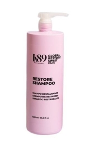 Champú global restaurador K89 Sweet Care