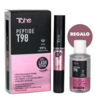 Sérum de pestañas Eye Lash Tahe Peptide T98