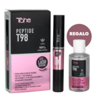 Sérum de pestañas Eye Lash Tahe Peptide T98