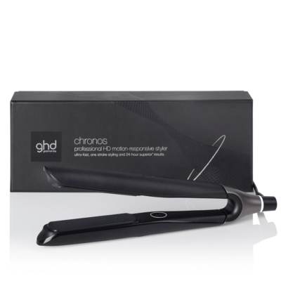 Plancha de pelo GHD Chronos Styler