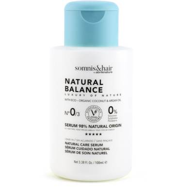 Sérum natural balance Somnis & Hair