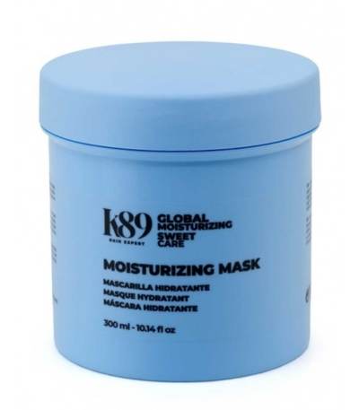 Mascarilla Global hidratante K89 sweet care